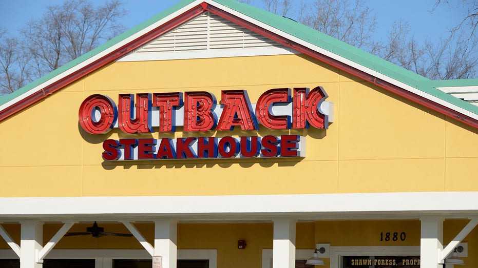 Outback Steakhouse