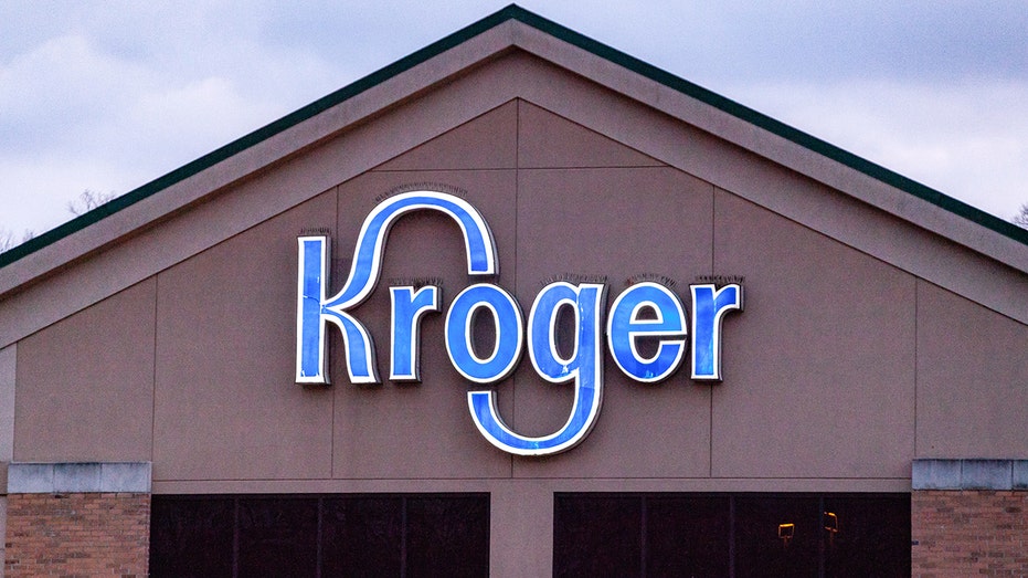 Kroger