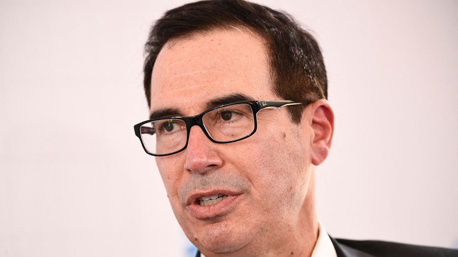 Steven Mnuchin