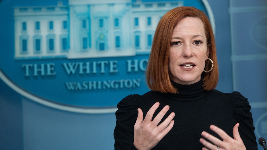Psaki Pushes Renewable Energy To Stop Dependence On Foreign Oil Instead Of Increasing Us