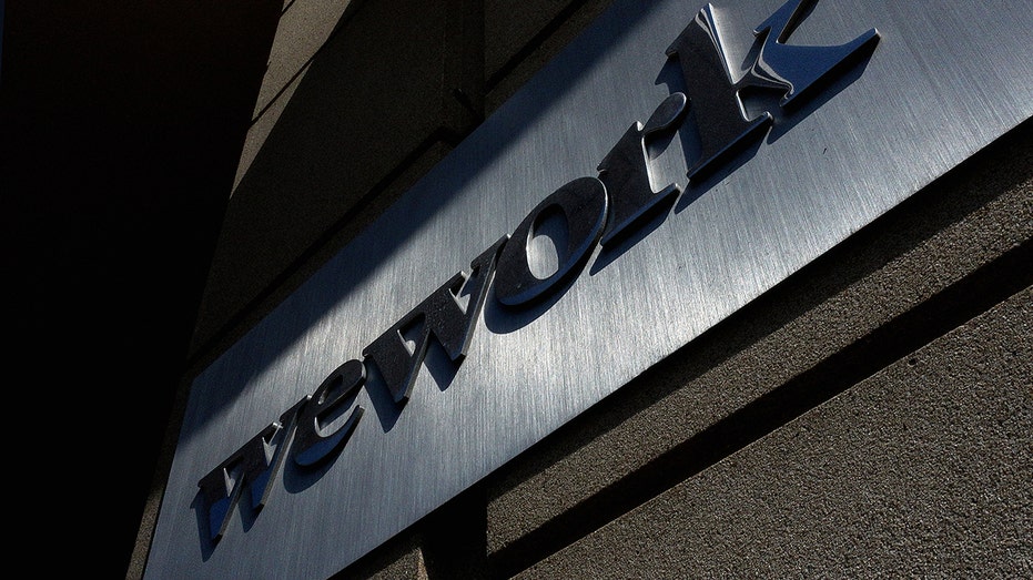 WeWork
