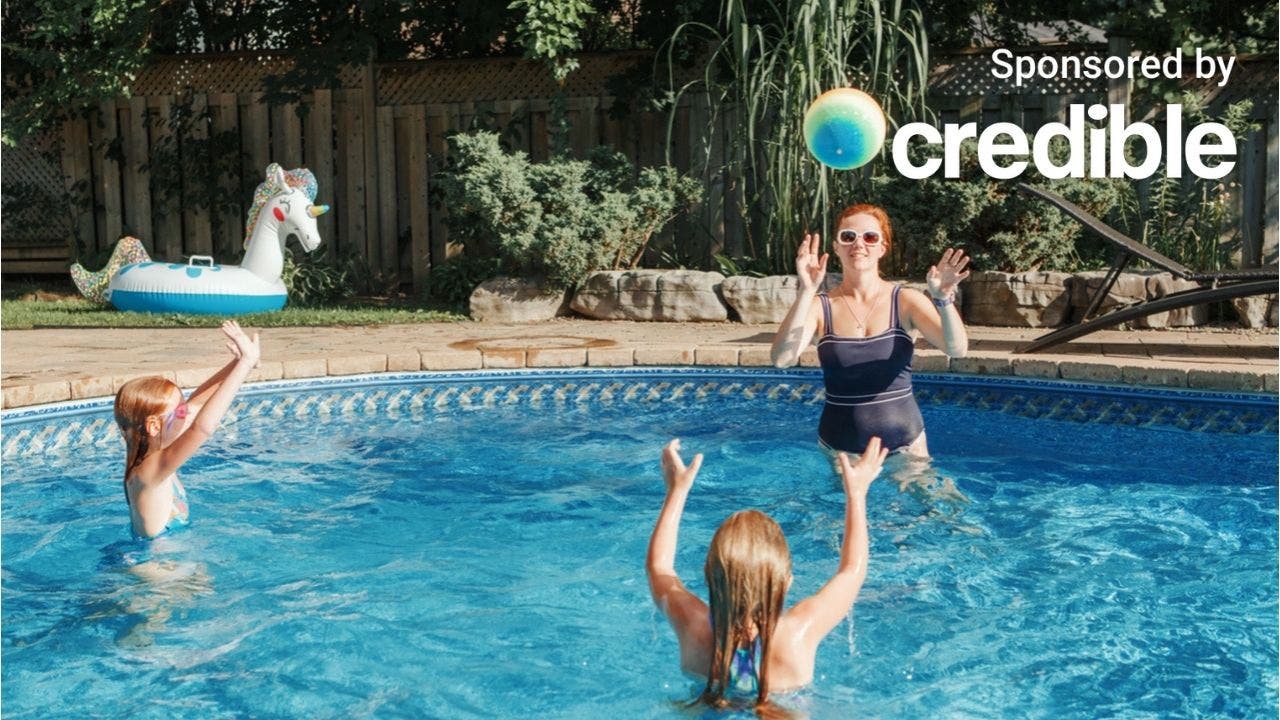 Swimming pool loans: What to know about financing a pool Swimming pool loans: What to know about financing a pool
