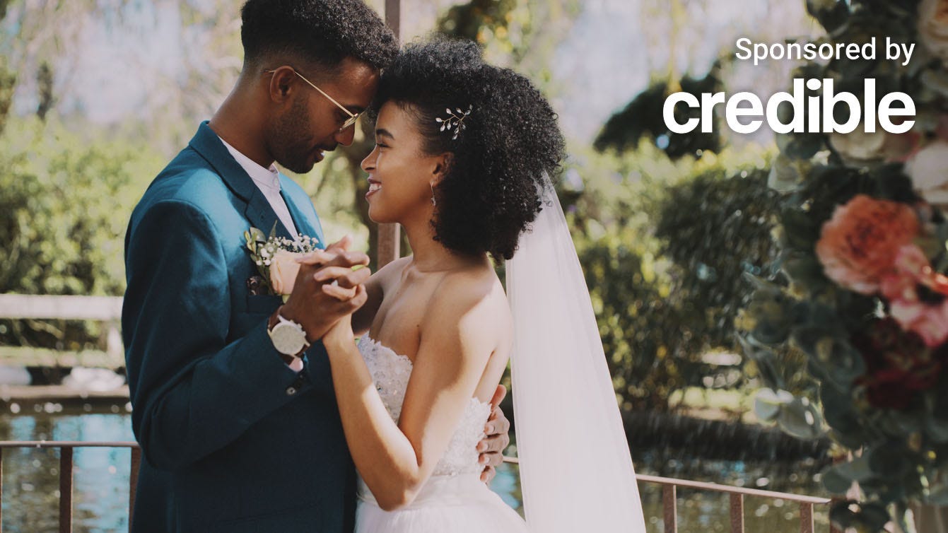 Wedding banned cost outlet