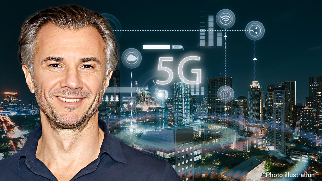 Verizon exec says game changing 5G the ‘future of growth’