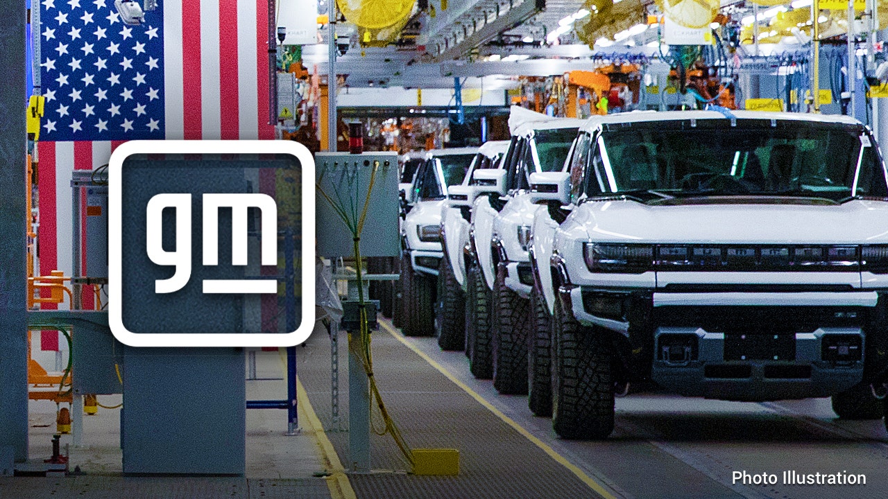 Gm Buyout 2025