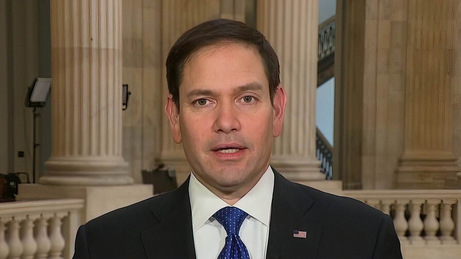 Russian Invasion Of Ukraine Will Have A Dramatic Impact On Global Energy Prices Sen Marco Rubio Fox Business