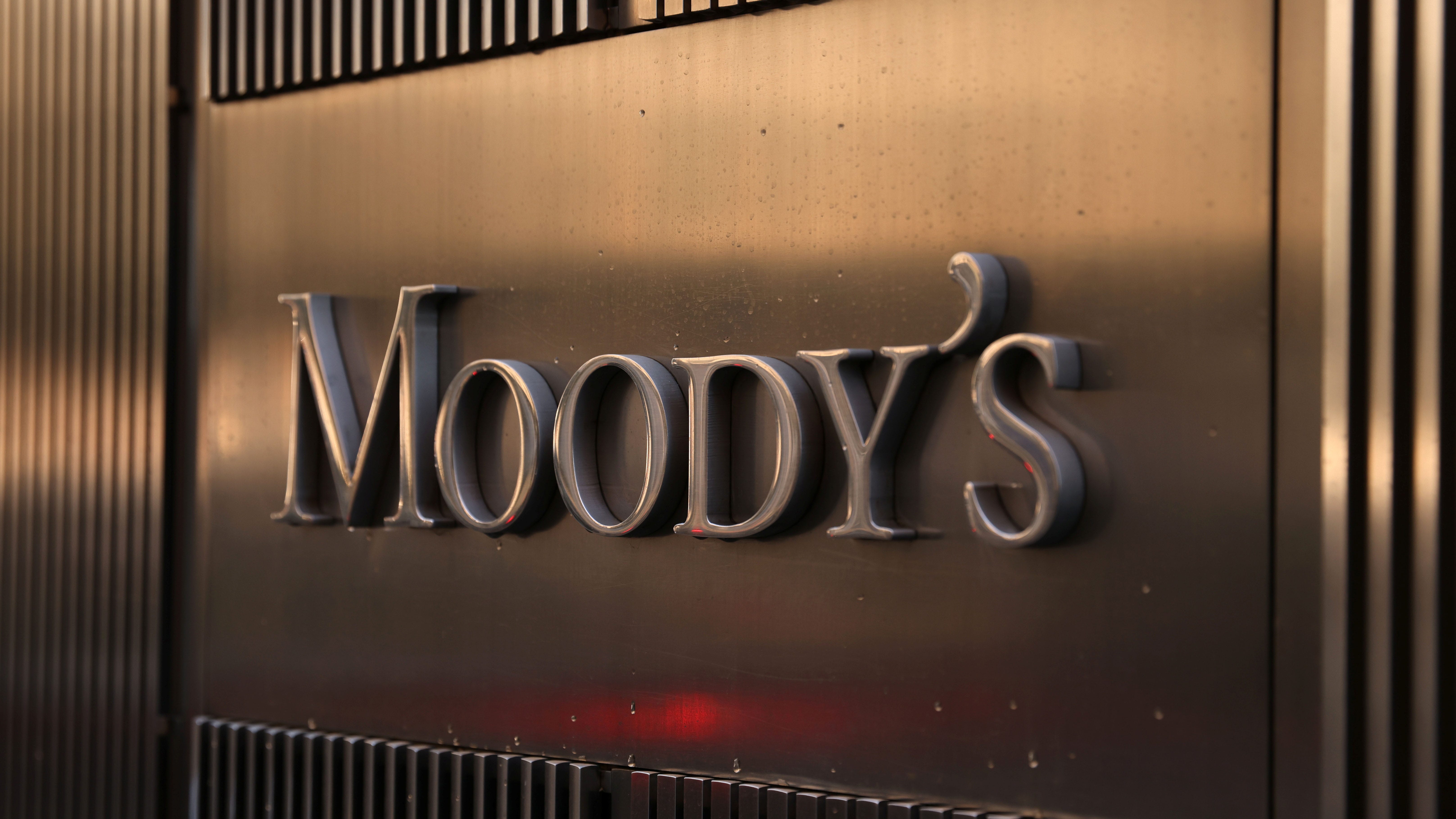 STEPHEN MOORE: Why Moody's credibility should be questioned after downgrade of US federal bonds