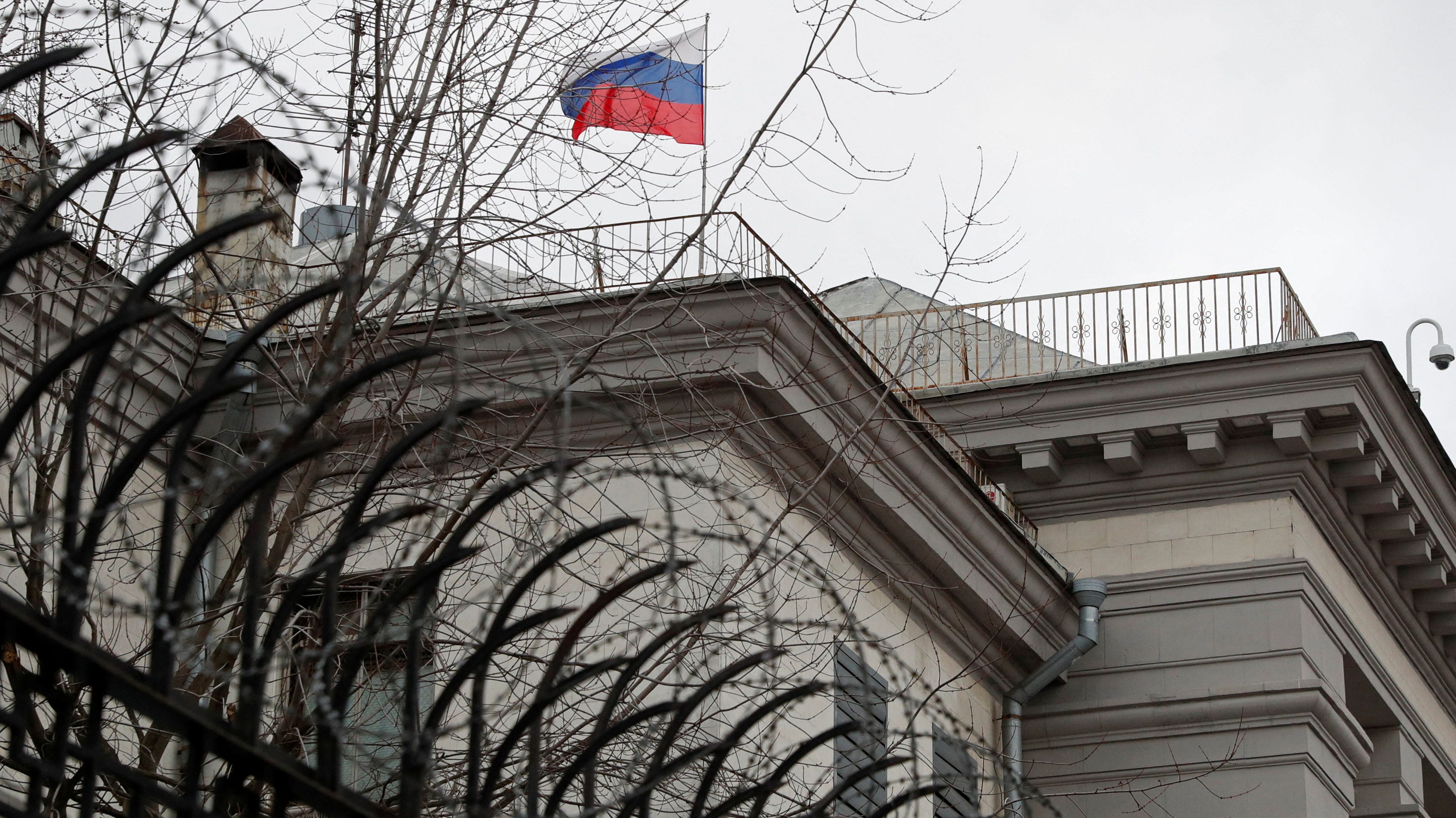 US pension fund CalSTRS has investments in Russia, monitors risks to portfolio