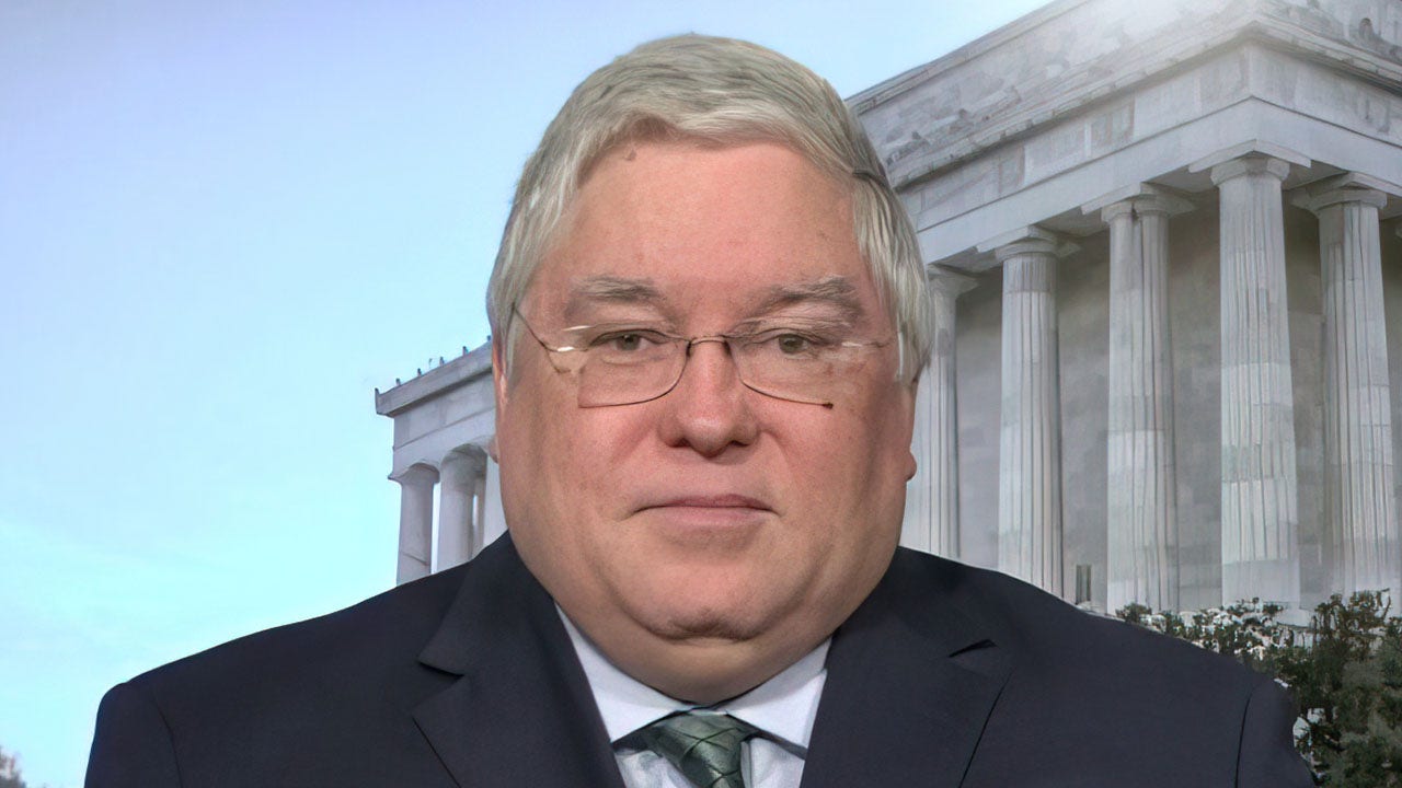 West Virginia AG blasts Biden's 'federal overreach' as scope of EPA's power comes to light