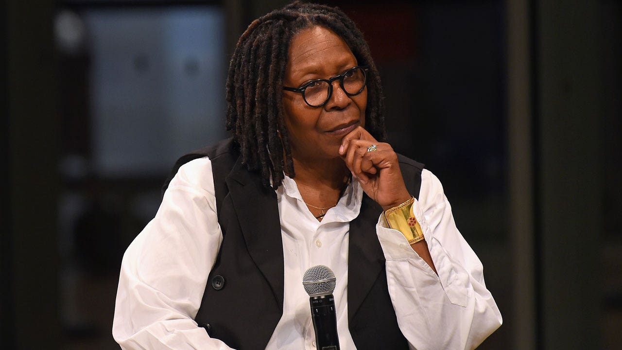 Whoopi Goldberg's career won't 'end in carnage,' expert says: She is 'liked within ABC and by the left' | Fox Business