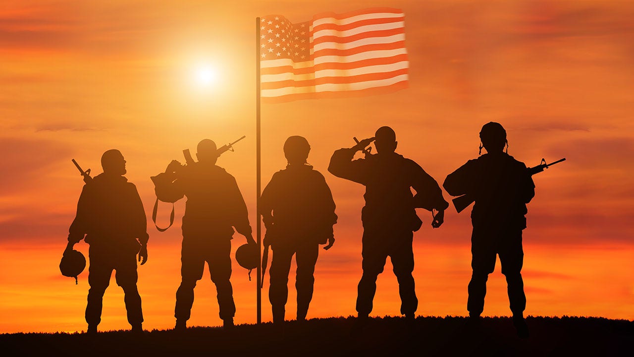 Lee Greenwood reflects on lasting legacy of 'God Bless the USA' on
