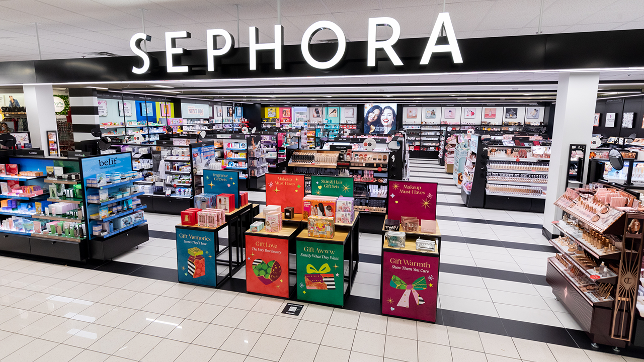JCPenney ready to replace Sephora in hundreds of stores