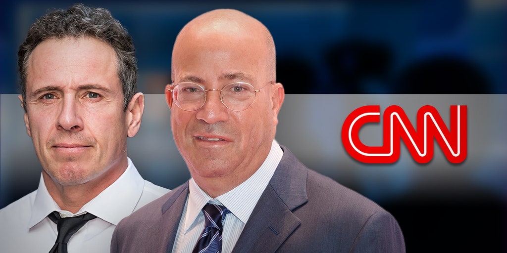 Chris Cuomo s 20M war with CNN to clear his name after Zucker