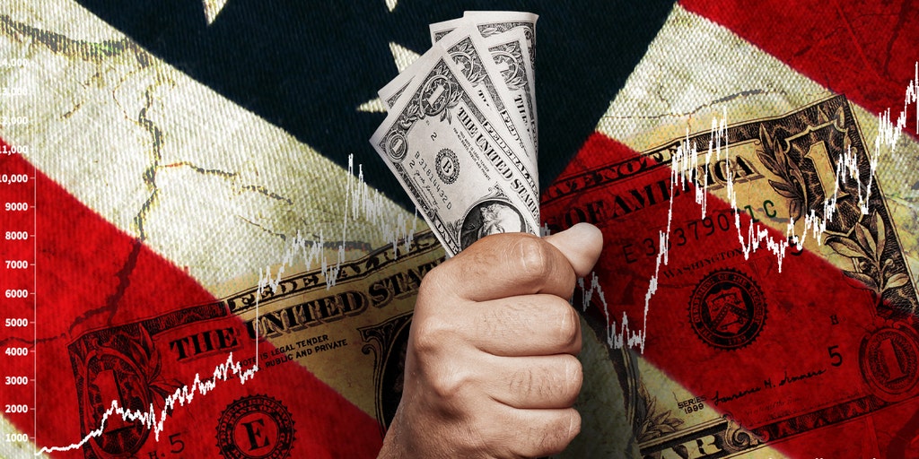 Overwhelming amount of US veterans say they can't make ends meet in this economy - Vimarsana News