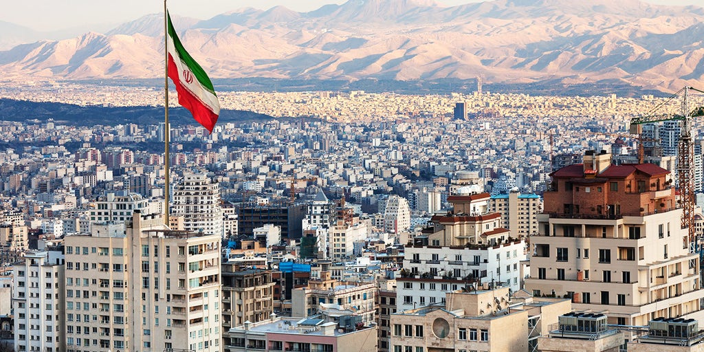 Europe to make fresh push to revive Iran Nuclear Deal - Vimarsana News