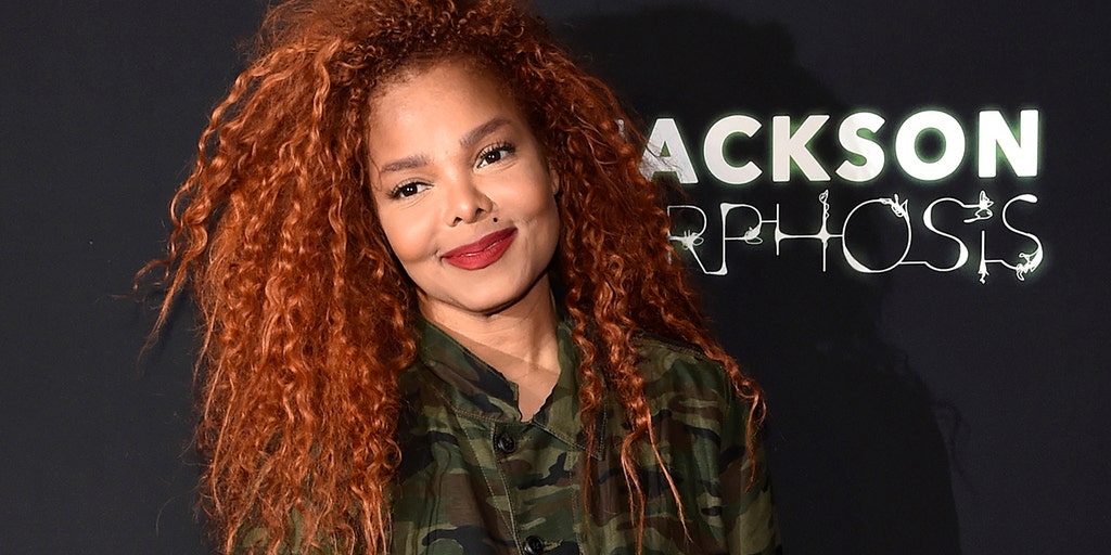 Janet Jackson: A look back at the pop star's career - Vimarsana News