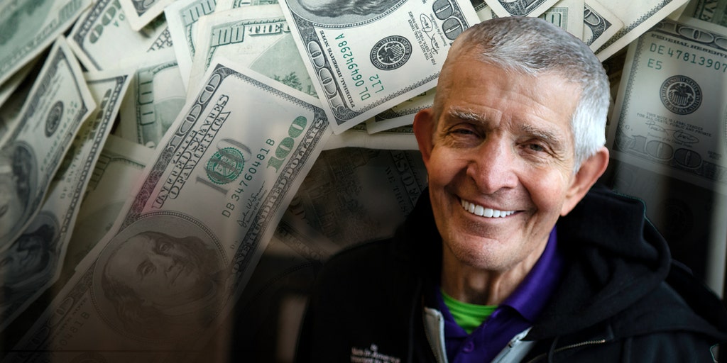 Mattress Mack' lost nearly $10M on Super Bowl bets: 'The highs and lows  were terrific'