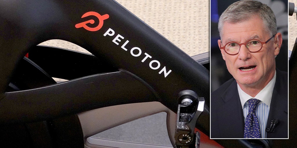 Peloton's new CEO will debut at 'All Hands Meeting' Wednesday - Vimarsana News