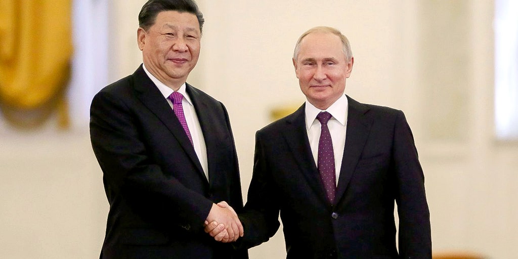 China in talks with Russia to buy cheap oil: We are in a 'dangerous situation,' Gen. Punaro warns - Vimarsana News