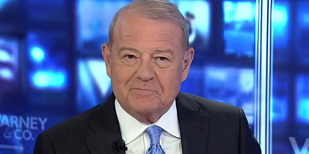 Stuart Varney: Democrats' State of the Union 'celebration' is premature - Vimarsana News