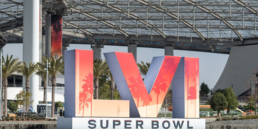how much are tickets for the super bowl 2022
