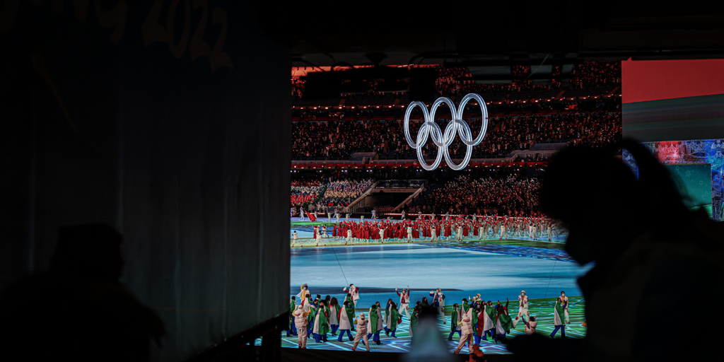 Olympic athletes' self-censoring won't stop after return from China: human rights experts - Vimarsana News
