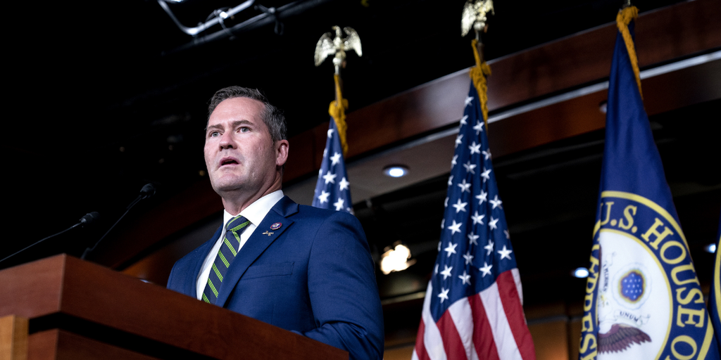 GOP congressman says NBC refused to air advertisement slamming 'Genocide Games' sponsors - Vimarsana News