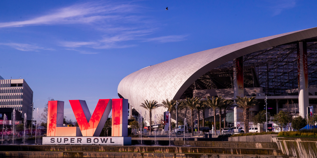 Super Bowl 2022: Parking near SoFi Stadium costing fans more than $500