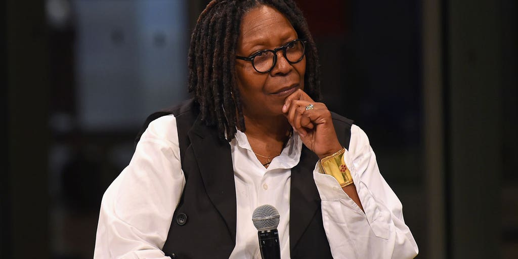 Whoopi Goldberg's career won't 'end in carnage,' expert says: She is 'liked  within ABC and by the left' | Fox Business