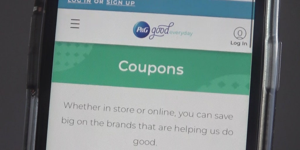 Americans turn to digital coupons, cash-back savings as inflation soars - Vimarsana News