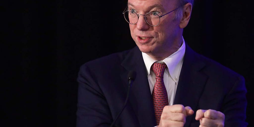 Former Google CEO likens OpenAI's Sam Altman to Apple's Steve Jobs - Vimarsana News