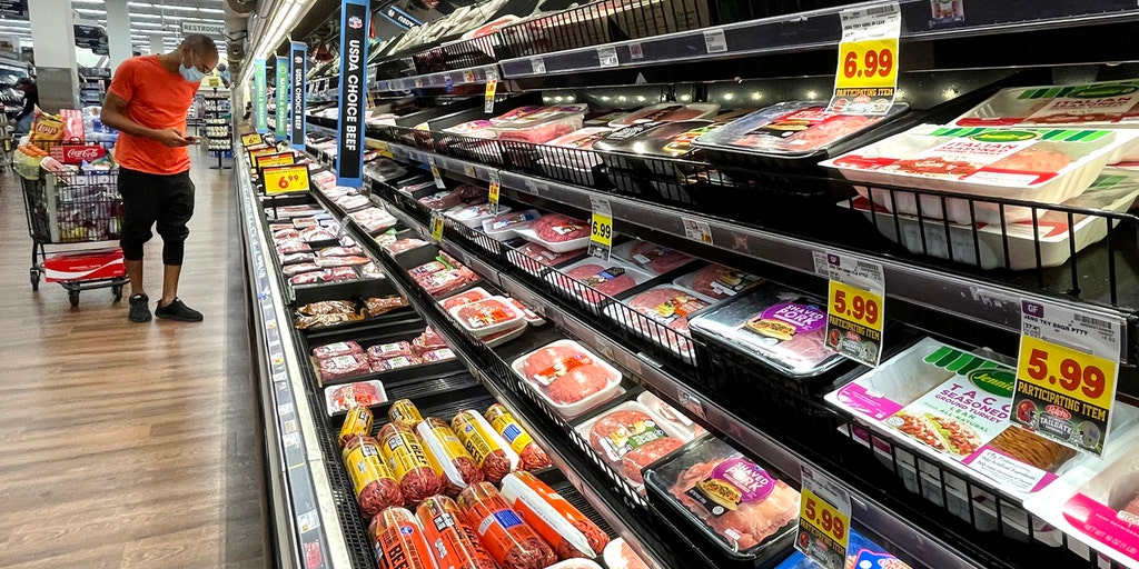 Billionaire supermarket CEO: Buy now, food inflation will only get much worse - Vimarsana News