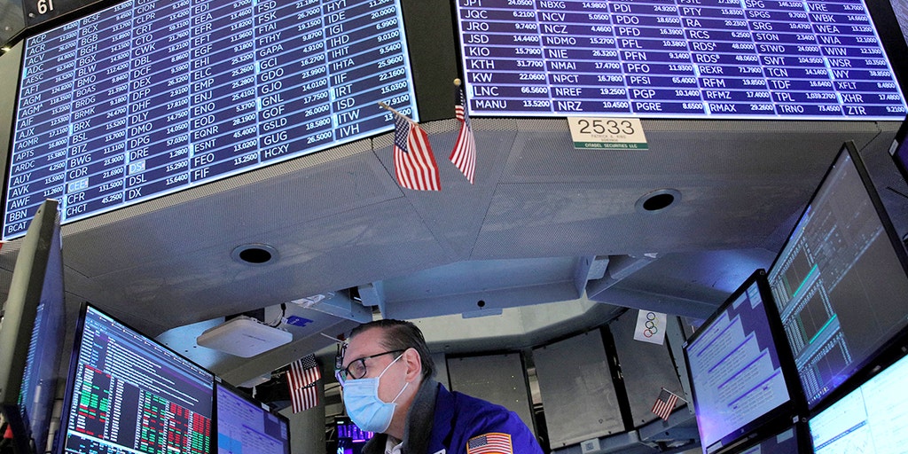 JPMorgan says S&P 500 is overvalued - Vimarsana News