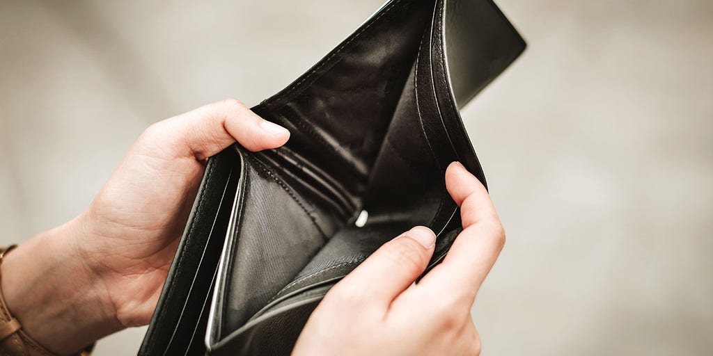 Wealthy American wallets to take momentous hit from US recession - Vimarsana News