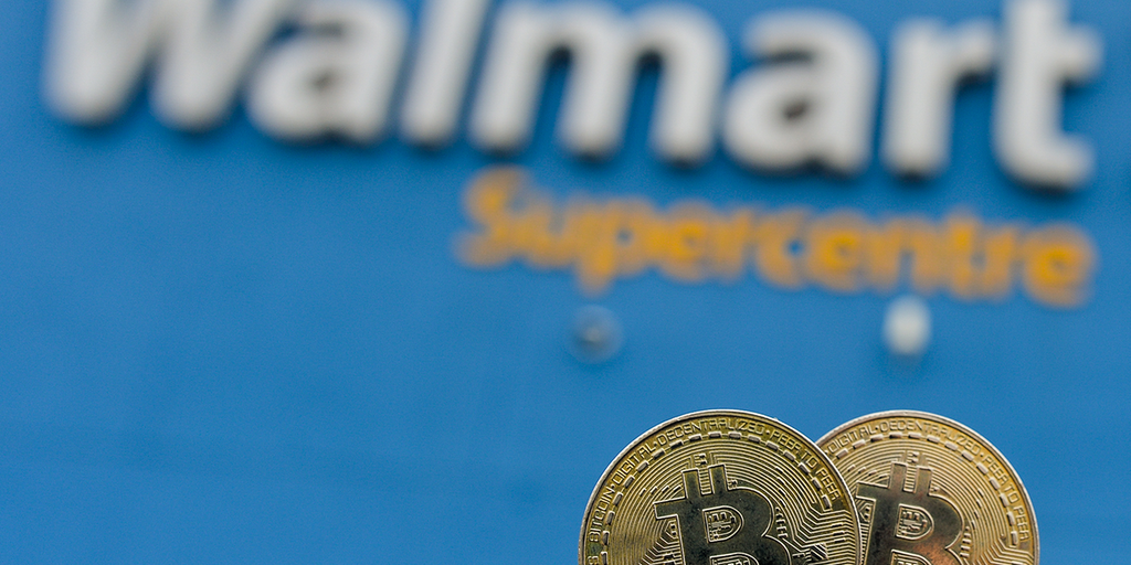 A crucial clue in the $4.5 billion Bitcoin heist: A $500 Walmart gift card - Vimarsana News