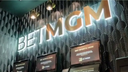 BetMGM brings first-ever brick-and-mortar sportsbook to an MLB stadium