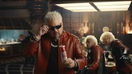 Guy Fieri is now the mayor of the Land of Loud Flavors.