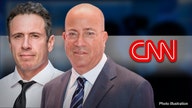 Clashing executives, office romances, angry anchors: Inside the week that shook CNN