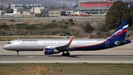 Russian airline Aeroflot violated Canadian airspace, officials say