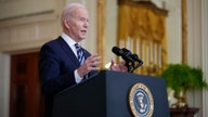 Ukraine crisis: Biden eyeing oil release from global reserve as prices surge