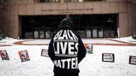 Black Lives Matter halts online fundraising after California, Washington threaten legal action