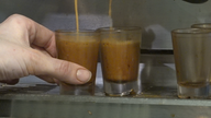 Coffee prices skyrocketing for customers, roasters: ‘Everybody’s basically taking a hit’
