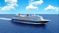 Disney Wish delays inaugural sailing, cancels 12 voyages