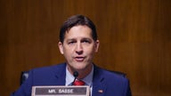 Sasse presses Google and Apple on hosting 'PRC mandated spyware' with Olympics app