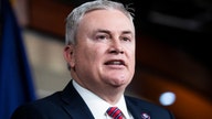 Comer announces plan to subpoena major credit card companies for Biden family records: 'We're winning'