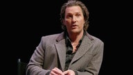 Matthew McConaughey on why he calls out billionaire space race, metaverse with Salesforce’s 2022 Super Bowl ad