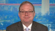 Hassett: Russia knows it's going to bear 'heavy cost' imposed on them by Ukraine