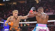 Jake Paul talks investing, Dana White feud and what he's really worth