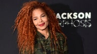 Janet Jackson: A look back at the pop star's career