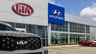 Cities sue Hyundai, Kia after wave of car thefts